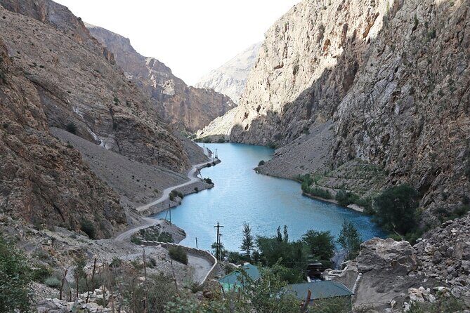 Seven Lakes Panjakent: One-Day Adventure from Samarkand - What Makes This Tour Stand Out?