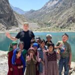 Seven Lakes Tajikistan: All-Inclusive Private Day Tour - Final Thoughts