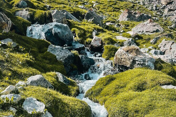 Seven Lakes Tajikistan: All-Inclusive Private Day Tour - What Travelers Say About This Tour