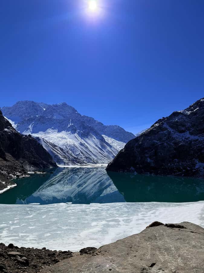Seven Lakes Tajikistan: Fully Inclusive Day Tour - An In-Depth Look at the Tour Experience