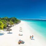 Seven Miles Beach &Ricks Cafe Private Tour From Montego Bay - The Practical Details