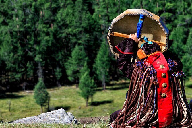 Shaman Encounter and Shambala Energy Center - Transportation, Timing, and Overall Value