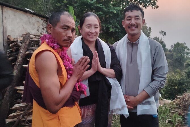 Shamanism Tour in Nepal with Spiritual and Cultural Experience - Who Should Consider This Tour