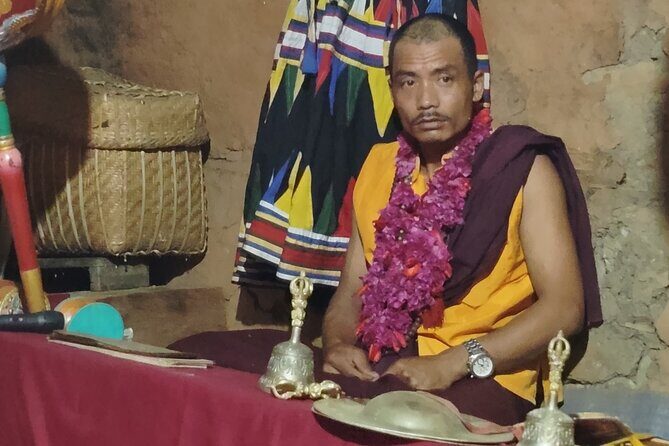 Shamanism Tour in Nepal with Spiritual and Cultural Experience - Who Should Consider This Tour