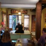 Shamisen, Storytelling and Tea: A Sensory Journey Through Japan - A Closer Look at the Experience