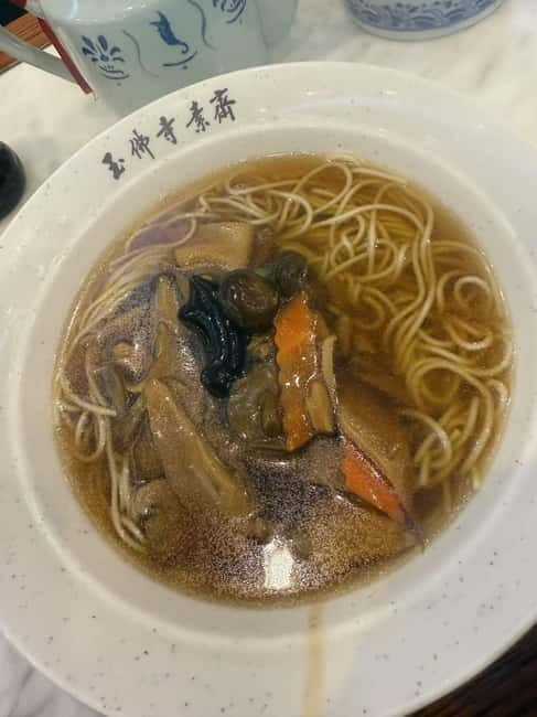 Shanghai: 3-hour Street Food and Temple Tour - Who This Tour Is Best For