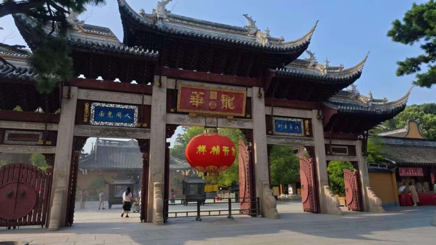 Shanghai: 4-Hour Private Customizable Highlights Tour - Final Thoughts: Who Should Consider This Tour?