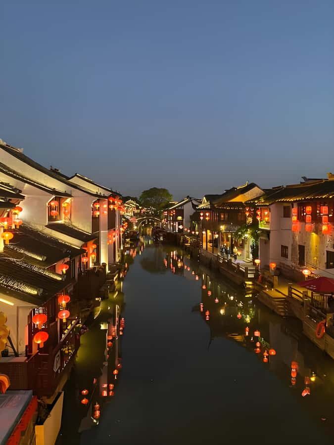 Shanghai: 8-Day Guided Tour with Accommodation - Practical Details and Travel Experience