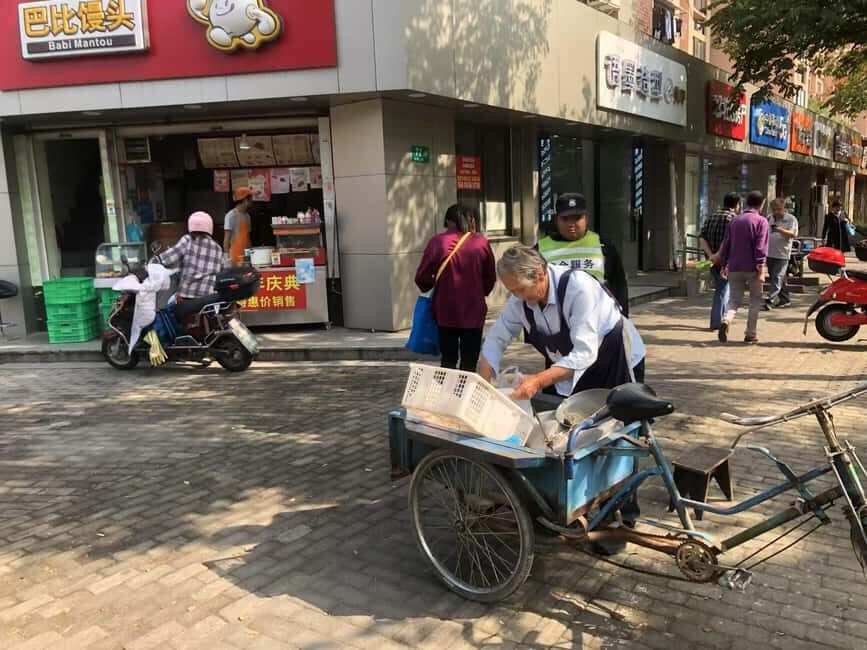 Shanghai: A Day of Immersive Suburban Life - What Makes This Tour Special?