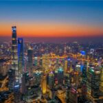 Shanghai: A Journey Through a Modern Metropolis - Exploring the Historic Architecture & Old Town Charm