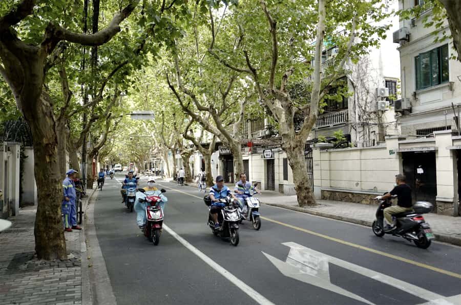 Shanghai: Art & Culture Guided tour in the French Concession & the Bund - Why This Tour Delivers Great Value