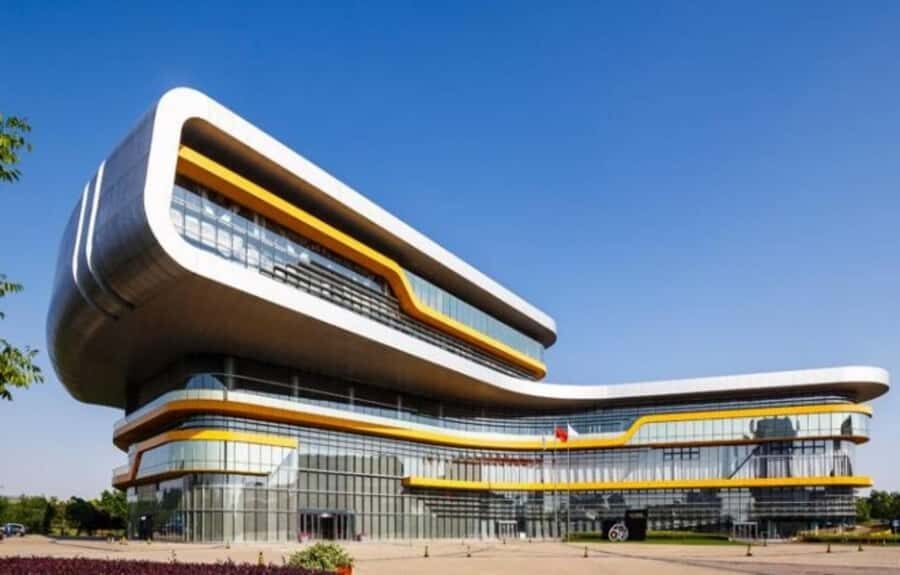 Shanghai Auto Museum Ticket --Old Classic Car Exhibition - The Sum Up