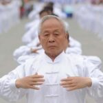 Shanghai: Baduanjin Qigong Class - Ancient Chinese Movement - What is Baduanjin Qigong?