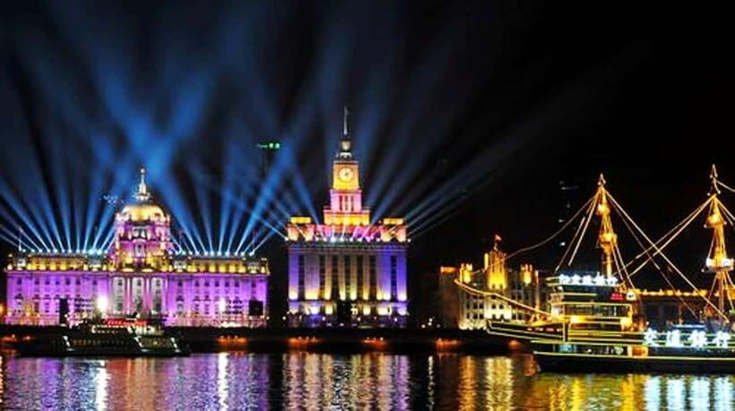 Shanghai By Night: Amazing River Cruise and Hot Pot Dinning - Why This Tour Offers Real Value