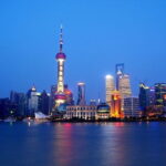 Shanghai by Night with Fine Local Dinner and VIP River Cruise Experiences - The Experience: What You’ll See and Feel