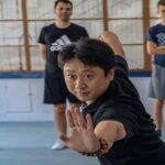 Shanghai: Chinese Kung Fu Class with English-Speaking Master - What Makes This Class Special