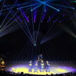 Shanghai Circus World ERA Acrobatic Show Discount Tickets - Why You’ll Love the Shanghai Circus World ERA Acrobatic Show