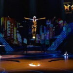 Shanghai Circus World ERA Acrobatic Show Tickets - The Venue: Shanghai Circus World