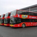 Shanghai City Sightseeing Bus Hop On Hop Off City Tour - Practical Tips for Your Tour