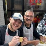 Shanghai Cooking Dumpling and Taste Local Food w/Vegan Option - Final Thoughts