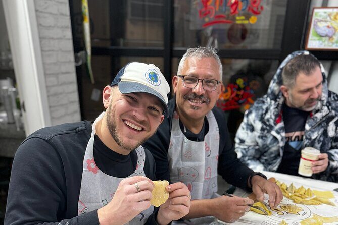 Shanghai Cooking Dumpling and Taste Local Food w/Vegan Option - Final Thoughts