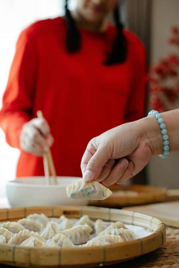 Shanghai: Dumplings and Kung Pao Chicken Cooking Class - Who Will Benefit Most?
