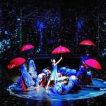 Shanghai ERA Acrobatic Show Tickets Circus World Instant Eticket - Analyzing the Value and Suitability