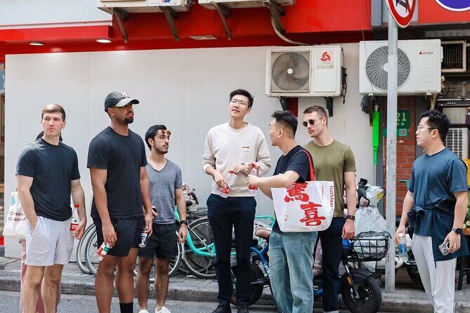 Shanghai Food and Culture Tour (10 dishes, 5 eateries) - Final Thoughts