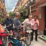 Shanghai: Guided Bike Tour with Baozi Tasting - Why This Tour Works Well