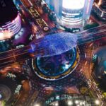 Shanghai Guided Tour: Universities, KMT remnant, Tech Firms - Who Will Love This Tour?