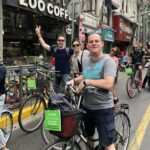 Shanghai: Half-Day Biking and Local Food Tour - The Guides and Their Impact