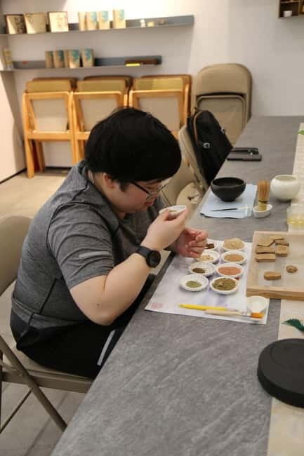 Shanghai: Hands-on Incense Tablet Making Class - Final Thoughts: Who Will Love This Experience?