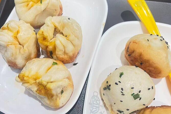 Shanghai Highlights Day Tour with Clover - The Experience: What Sets This Tour Apart?