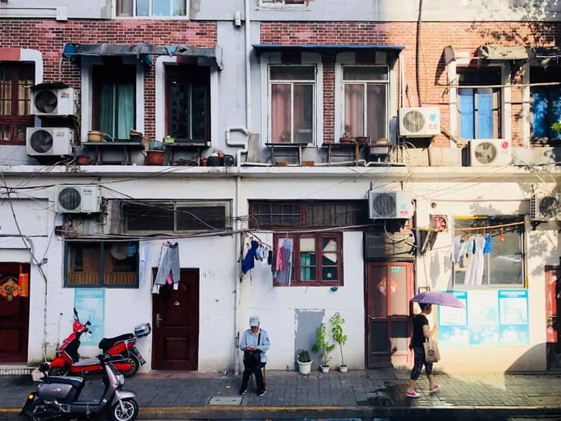 Shanghai Highlights Walking Tour With A Real Local - The Authenticity and Value