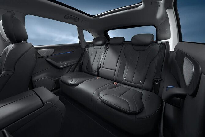 Shanghai Hongqiao Railway Station Pick Up Service - The Sum Up