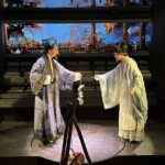 Shanghai: Immersive Song Dynasty Crab Feast with Show - What to Expect from This Tour