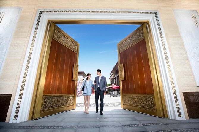 Shanghai Instagram Photoshoot By Local Professionals - Why Consider This Tour?