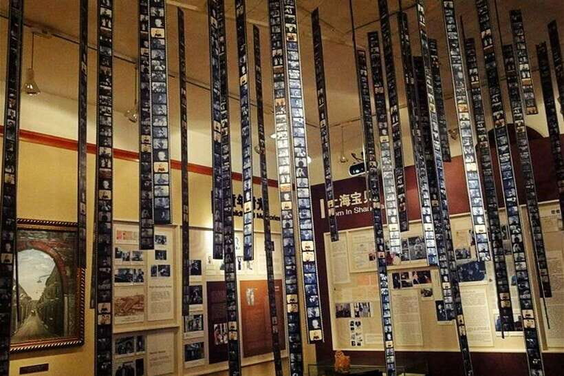 Shanghai: Jewish Ghetto and Shanghai Bund Private Tour - Practical Details: What to Expect