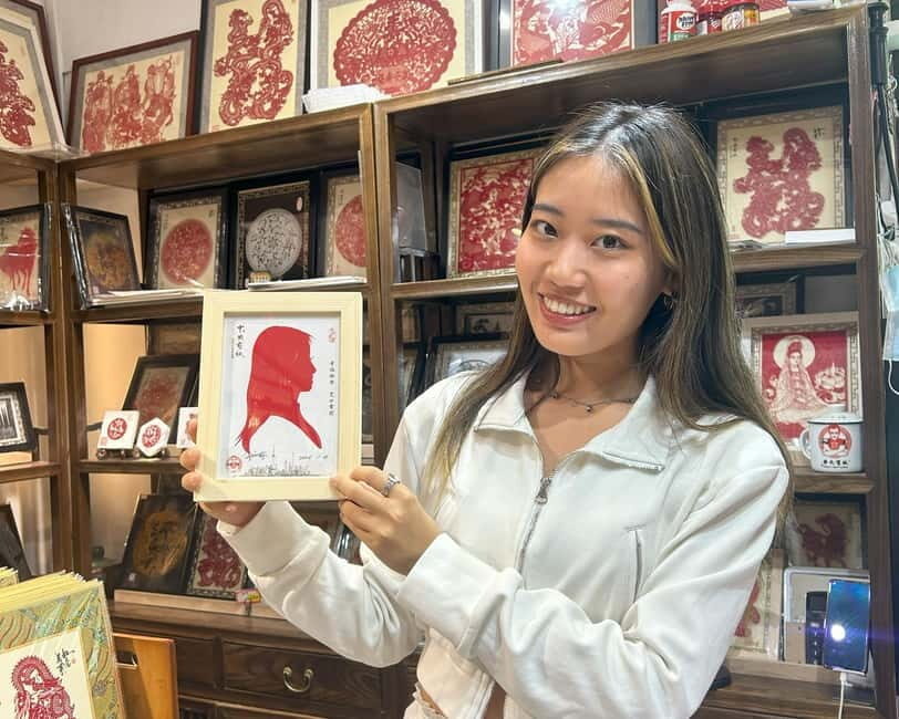 Shanghai: Jingan Temple, Tianzifang, and Shikumen Day Tour - Final Thoughts