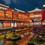Shanghai: Jing'an Temple, Yu Garden, and Bazaar Private Tour - Practical Details
