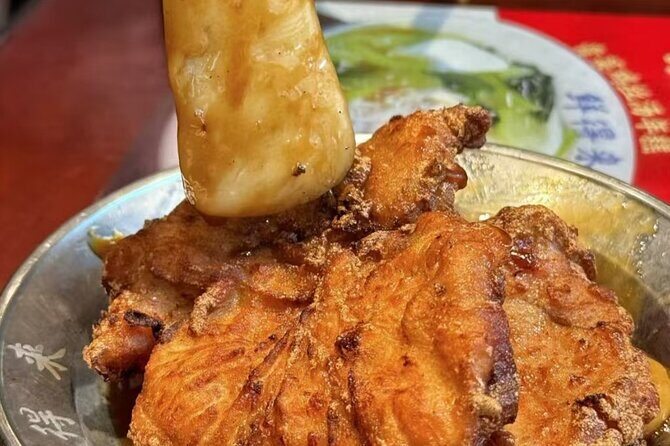 Shanghai Local Foodie - What Makes This Tour Stand Out?