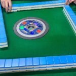 Shanghai Mahjong Experience in Local Tea Bar - The Sum Up