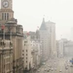 Shanghai: Private Bund & Old City Architecture Tour - Discovering the Bund and Its Secrets