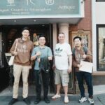 Shanghai Private Day Tour: Classic Icons Meet Hidden Gems - Discovering Shanghai’s Hidden Depths