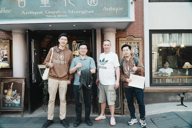 Shanghai Private Day Tour: Classic Icons Meet Hidden Gems - Discovering Shanghai’s Hidden Depths