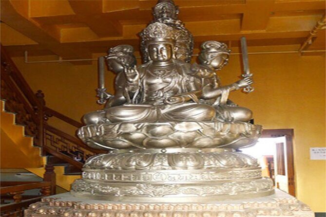 Shanghai Private Day Tour with Must-see Attractions & Cruise in Huangpu River - Final Thoughts: Is This Tour Worth It?