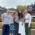 Shanghai: Private Full-Day City Tour with Guide - What’s Included and What’s Not