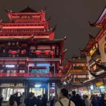 Shanghai Private Guided Tour: Old & Modern Scenic Views - Who Would Love This Tour?