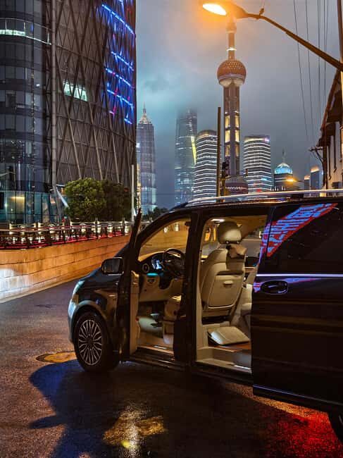 Shanghai: Private Guided Tour with Transportation - An In-Depth Look at the Tour
