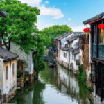 Shanghai: Private Shanghai & Zhujiajiao Tour with Lunch - Why This Tour Offers Great Value
